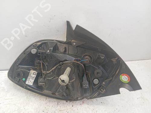 Højre baglygte RENAULT ZOE (BFM_) ZOE | BP39213736C35 - Image 2