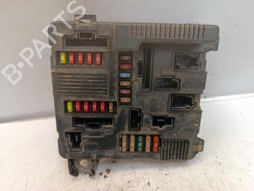 Used Electronic module Electronic module 38678047 38678047
