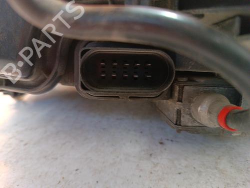 Used Right headlight Right headlight AUDI A6 C5 Avant (4B5, 4B6) [1997-2006] 35810584 35810584