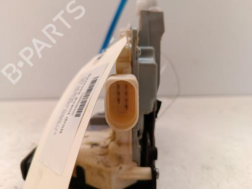 Used Front right lock Front right lock AUDI A5 Sportback (8TA) 2.0 TDI (170 hp) 34325394 34325394