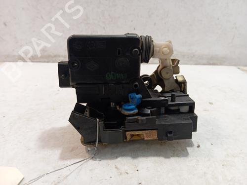 Used Rear left lock Rear left lock RENAULT KANGOO (KC0/1_) 1.4 (KC0C, KC0H, KC0B, KC0M) (75 hp) 34324513 34324513