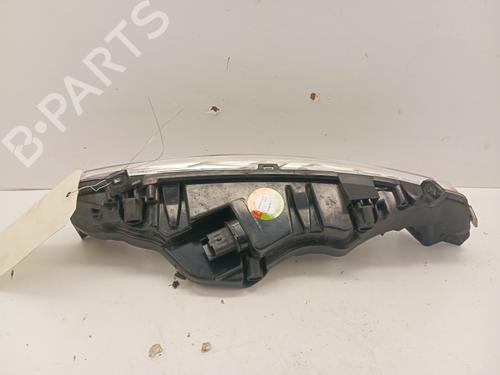 Højre positionslygte Højre positionslygte CITROËN C4 Picasso I MPV (UD_) [2006-2015] 34327323 34327323