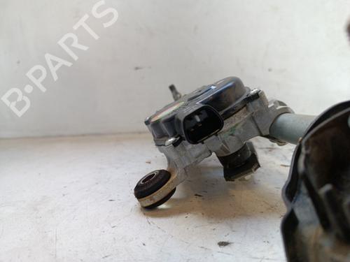 Used Front wiper motor Front wiper motor NISSAN MICRA V (K14) 1.0 (71 hp) 34322858 34322858