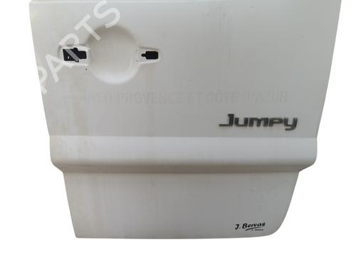 Right tailgate CITROËN JUMPY II Van 2.0 HDi 125 | BP37504258C77 - Image 2