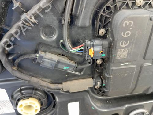 Used AdBlue tank AdBlue tank PEUGEOT 208 I (CA_, CC_) [2012-2021] 34326390 34326390