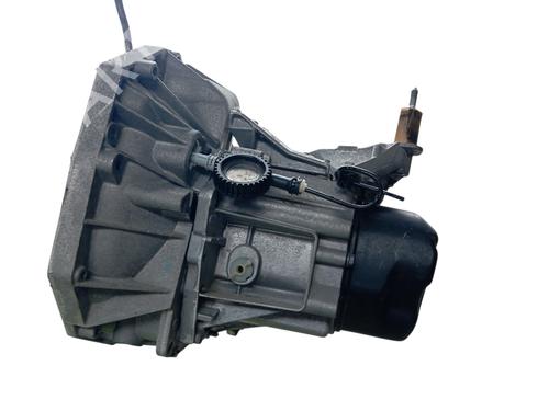 gearbox-renault-clio-iv-bh_-2012-2013-2014-2015-2016-2017-2018-2019-2020-2021-38954482 main image