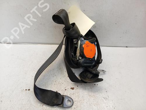Used Front left seatbelt Front left seatbelt AUDI A3 Sportback (8VA, 8VF) 1.6 TDI (105 hp) 39885327 39885327
