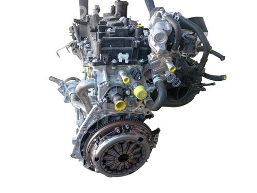 Engine TOYOTA AYGO (_B4_) 1.0 VVTi (KGB40) | BP39488169M1 - Image 4