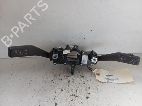 Used Steering column stalk Steering column stalk VW TIGUAN (5N_) 2.0 TDI (140 hp) 34322654 34322654