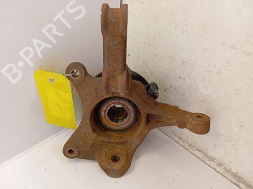 Right front steering knuckle DACIA DUSTER (HS_) 1.2 TCe 125 | BP37504225M26 - Image 2
