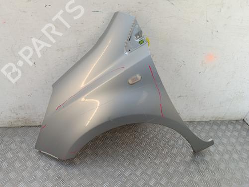 Used Left front fenders Left front fenders 37504343 37504343