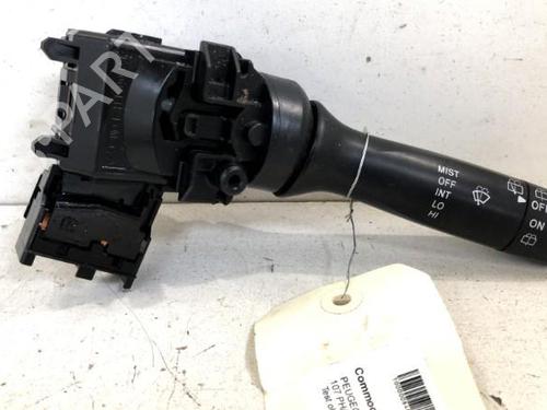 Used Steering column stalk Steering column stalk PEUGEOT 107 (PM_, PN_) 1.0 (68 hp) 34321672 34321672