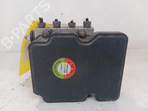 Used ABS pump ABS pump PEUGEOT 308 II (LB_, LP_, LW_, LH_, L3_) 1.2 THP 110 (110 hp) 34322229 34322229