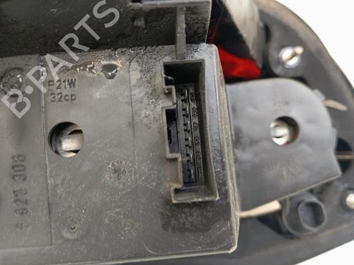 Used Right taillight Right taillight BMW 5 (E60) 530 d (218 hp) 34325082 34325082