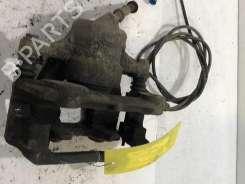 Used Right rear brake caliper Right rear brake caliper MERCEDES-BENZ SPRINTER 3,5-t Van (B906) [2006-2020] 34320963 34320963