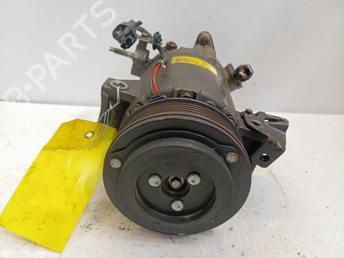 AC compressor FORD TOURNEO COURIER B460 MPV 1.0 EcoBoost | BP38677876M34 - Image 3