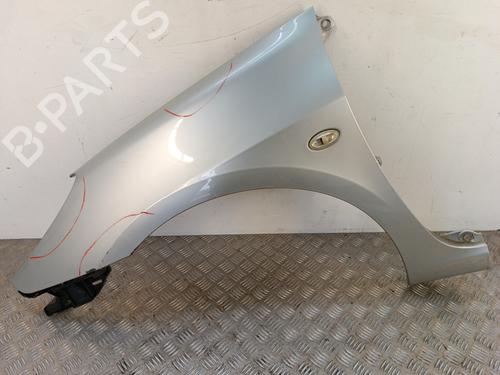 Used Left front fenders Left front fenders PEUGEOT 307 Break (3E) [2002-2009] 34325063 34325063
