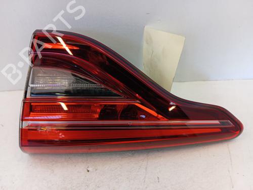 Used Right tailgate light Right tailgate light RENAULT CLIO V (B7_) 1.5 Blue dCi 100 (B7AD) (101 hp) 34323583 34323583