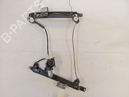Used Rear right window mechanism Rear right window mechanism PEUGEOT 508 SW II (FC_, FJ_, F4_) Hybrid 224 (F45GQU) (224 hp) 34326539 34326539
