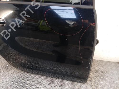 Used Right rear door Right rear door CITROËN C4 Grand Picasso II (DA_, DE_) 2.0 BlueHDi 150 (150 hp) 39885473 39885473