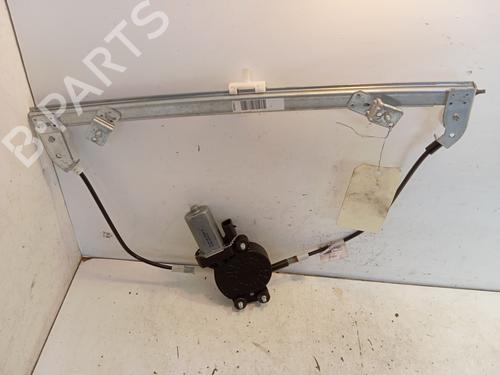 Used Front right window mechanism Front right window mechanism FIAT PANDA (169_) 1.1 (169.AXA1A) (54 hp) 34326132 34326132