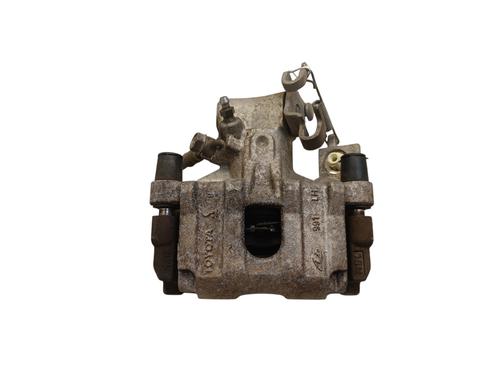 Venstre bremsecaliper bak Venstre bremsecaliper bak TOYOTA YARIS (_P13_) [2010-2020] 35795336 35795336