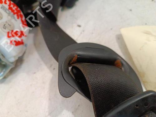 Front right seatbelt MERCEDES-BENZ C-CLASS (W204) C 200 CDI (204.001) | BP34321727I25 - Image 2