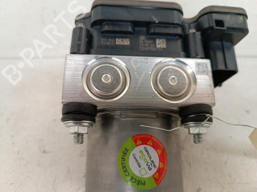 abs-pump-renault-clio-v-b7_-2019-37738313 main image