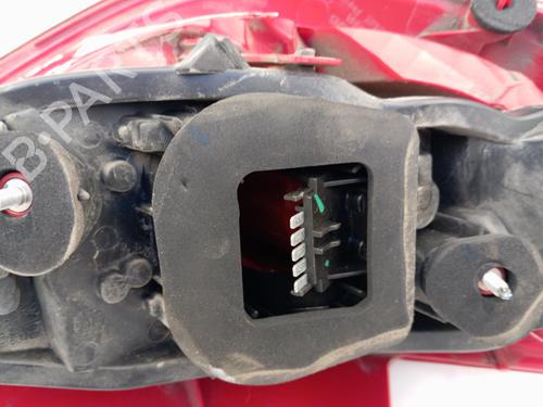 Used Right taillight Right taillight OPEL CORSA D (S07) 1.3 CDTI (L08, L68) (75 hp) 34324981 34324981