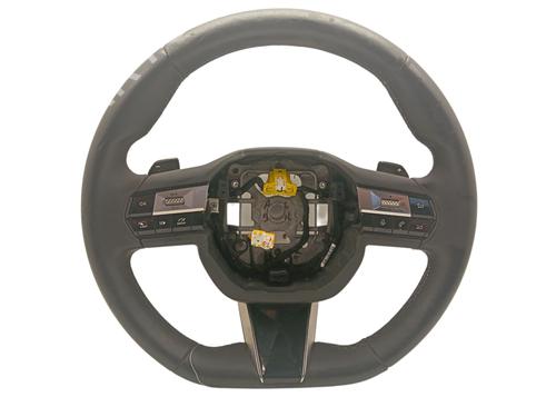 Steering wheel DS DS 4 II (FR_, FB_, F3_, FP_) E-TENSE 225 (F3DGZT) | BP37737879C49 - Image 3