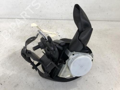 Used Front left seatbelt Front left seatbelt BMW 1 (F20) 116 d (116 hp) 34321768 34321768