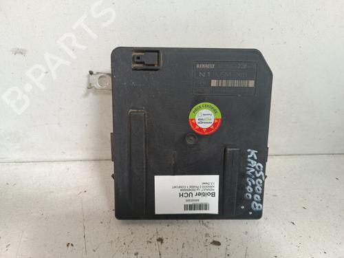 Used Fuse box Fuse box RENAULT KANGOO Express (FW0/1_) [2008-2026] 34322481 34322481