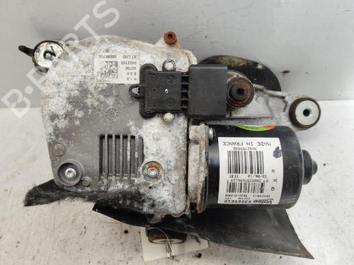 Viskermotor vindrude Viskermotor vindrude 38788373 38788373