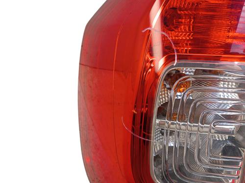 Left taillight DACIA LOGAN MCV II TCe 90 (K8M1, K8MA, K8AC) | BP38722255C34 - Image 4