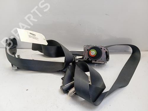 Used Front left seatbelt Front left seatbelt 37656184 37656184