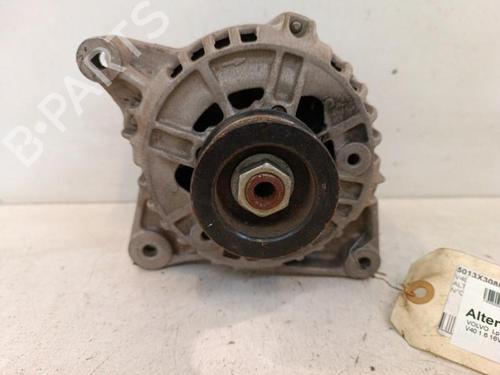 Alternador Alternador VOLVO V40 Estate (645) 1.6 (105 hp) 34321429 34321429