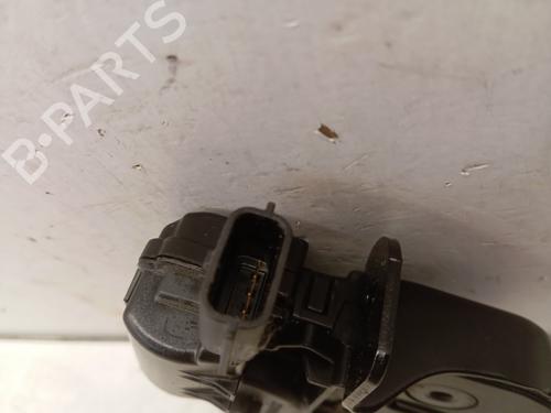 Used Tailgate lock Tailgate lock RENAULT SCÉNIC III (JZ0/1_) 1.5 dCi (110 hp) 34326371 34326371