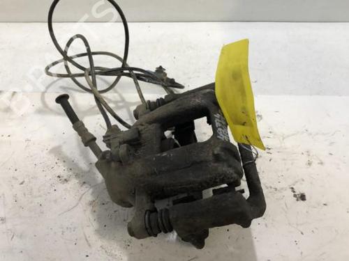 Used Left rear brake caliper Left rear brake caliper MERCEDES-BENZ SPRINTER 3,5-t Van (B906) [2006-2020] 34320964 34320964