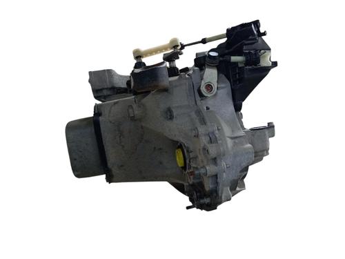 Used Gearbox Gearbox CITROËN C3 II (SC_) 1.4 HDi 70 (SC8HZC, SC8HR0, SC8HP4) (68 hp) 40224901 40224901