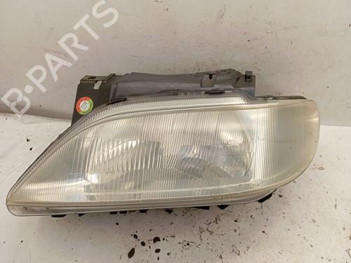 Left headlight DACIA LOGAN MCV (KS_) | BP35809751C28 - Image 2