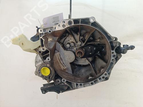 Gearbox CITROËN C3 II (SC_)  | BP34325005M3  - Image 5