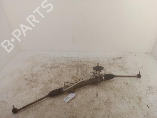 Used Steering rack Steering rack PEUGEOT 206 CC (2D) 1.6 HDi 110 (109 hp) 34323724 34323724