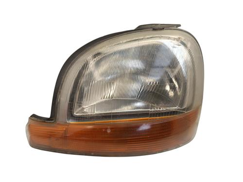 Used Left headlight Left headlight RENAULT KANGOO (KC0/1_) [1997-2026] 35810198 35810198