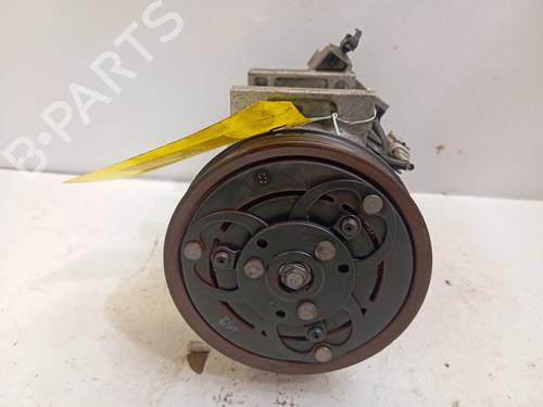 Used AC compressor AC compressor 38677869 38677869