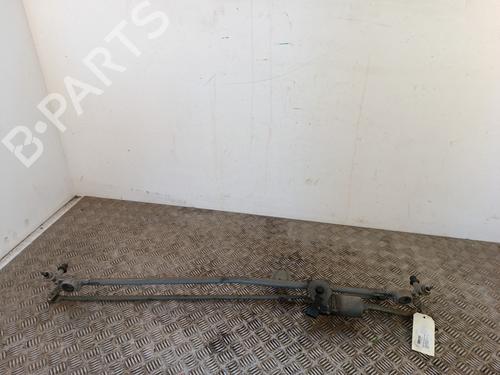 Viskermotor vindrude Viskermotor vindrude OPEL ZAFIRA / ZAFIRA FAMILY B (A05) 1.9 CDTI (M75) (120 hp) 34324571 34324571