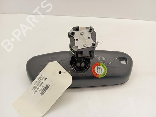 Espejo interior Espejo interior PEUGEOT 2008 II (UD_, US_, UY_, UJ_, UR_, UC_) [2019-2026] 34327208 34327208