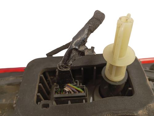 Used Right taillight Right taillight FORD TRANSIT CUSTOM V362 Van (FY, FZ) 2.0 EcoBlue (130 hp) 34330171 34330171