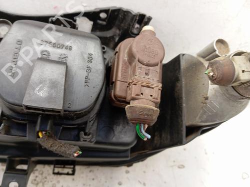 Right headlight DACIA LOGAN MCV (KS_) | BP35809750C29 - Image 2