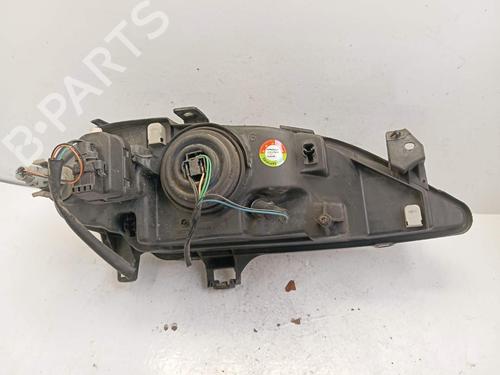 Venstre forlygte Venstre forlygte RENAULT MEGANE I Grandtour (KA0/1_) 1.9 dTi (KA1U) (80 hp) 39724977 39724977