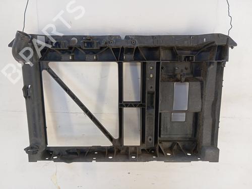 Used Front slam panel Front slam panel CITROËN C2 (JM_) 1.1 (60 hp) 34325953 34325953
